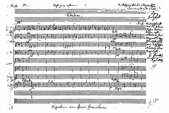 Fragment (f.1 & f.4-10)