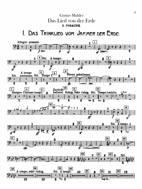Trombone 3