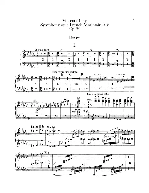 Harp