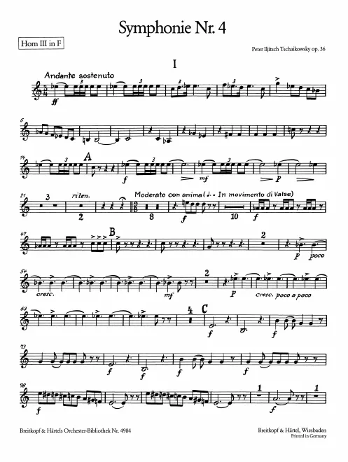 Horn 3