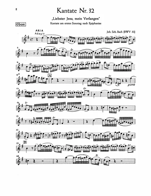 Oboe