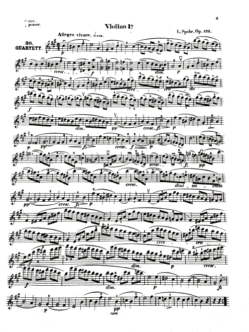 Violin 1