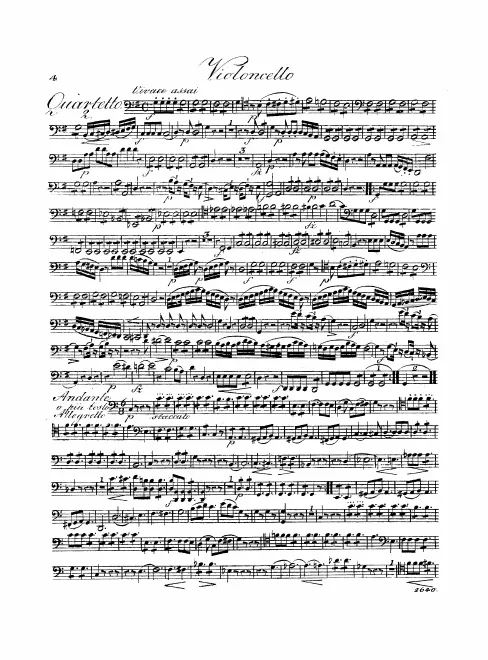 Cello