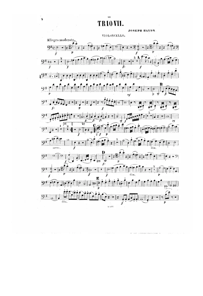 Cello