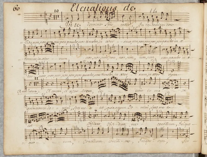 Soprano 2