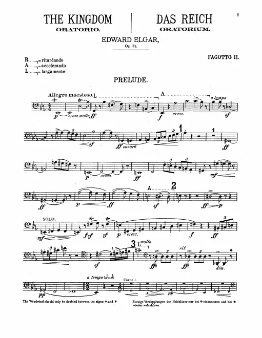 Bassoon 2