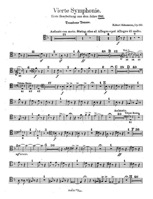 Trombone 2