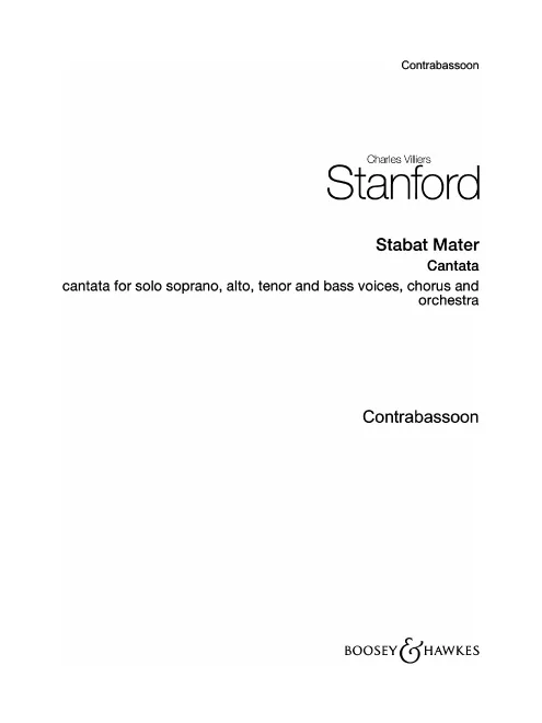 Contrabassoon