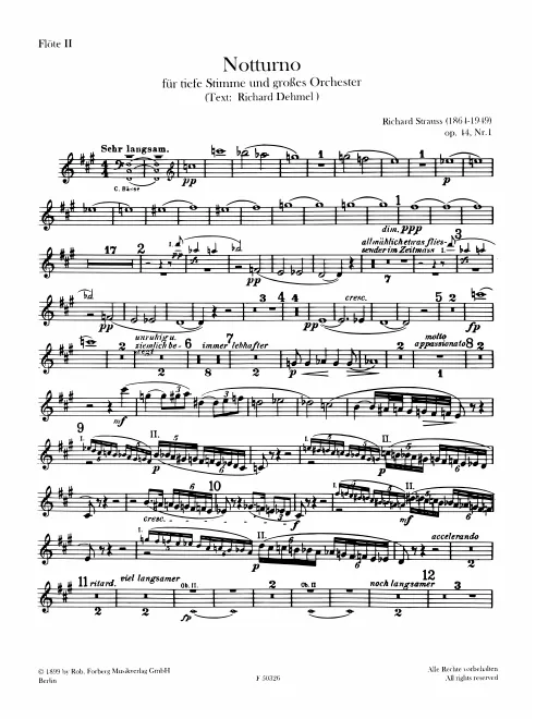 Flute 2