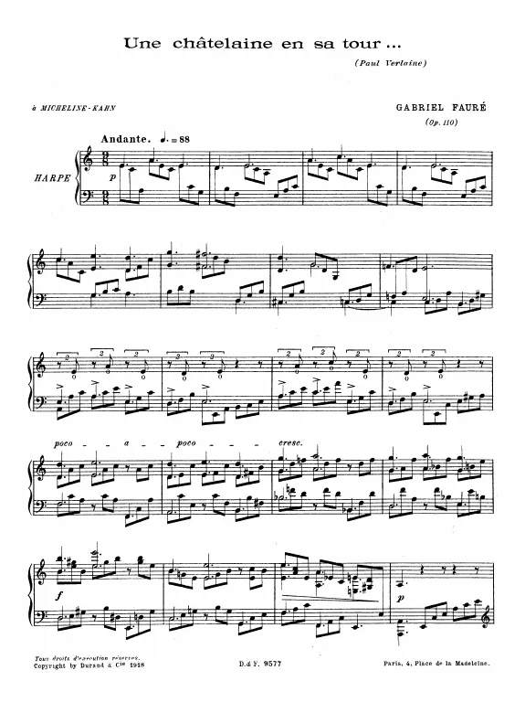 Complete Score (mono)
