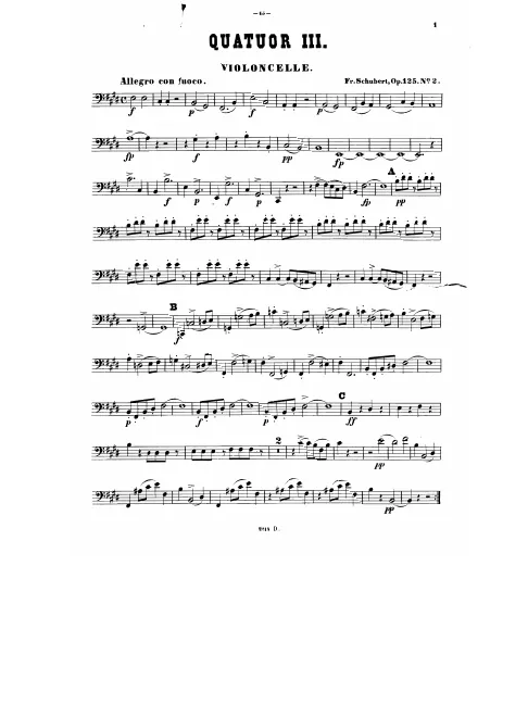Cello