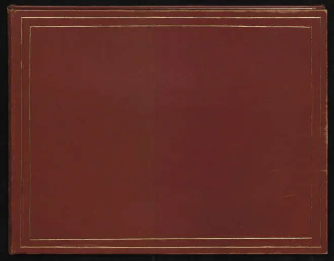 Complete Fragment