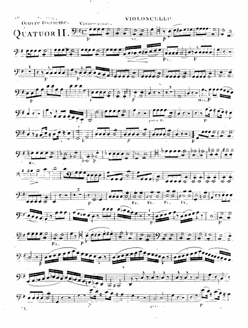 Cello