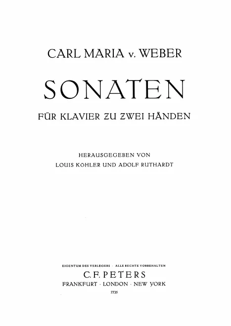 Frontmatter (scan)