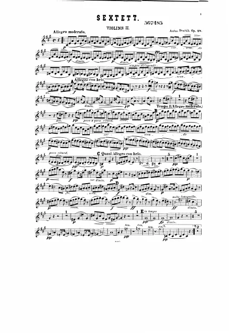 Violin 2