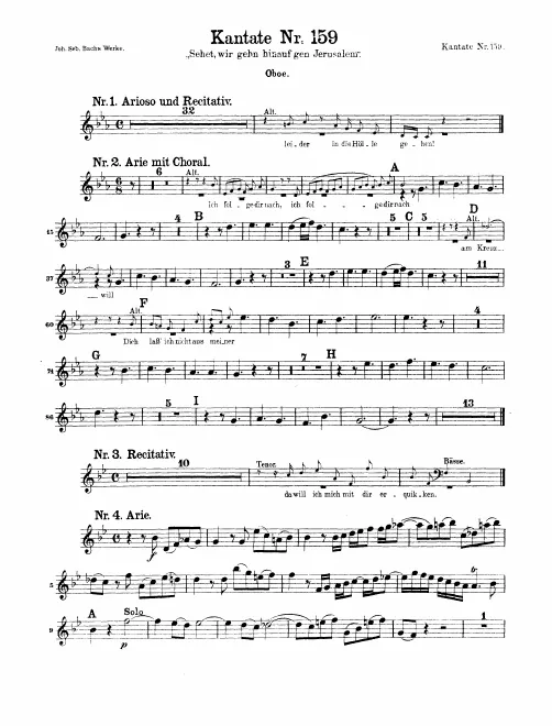 Oboe