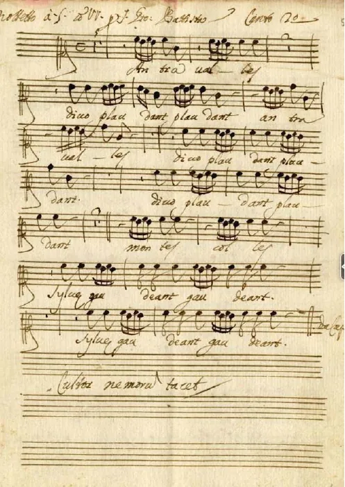 Soprano II