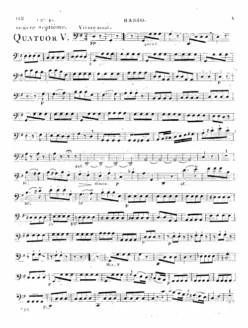 Cello
