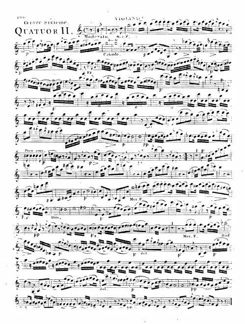 Violin 1