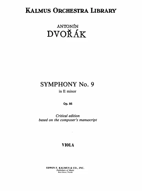Violas