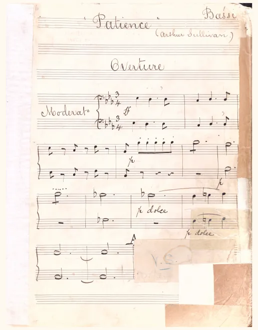 Cellos/Basses (Copy 1)