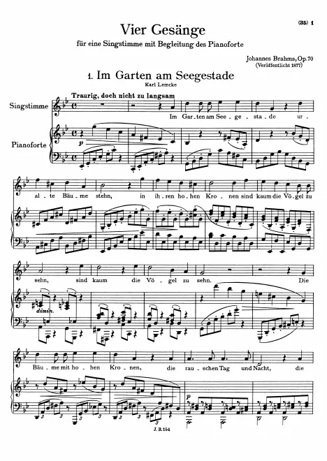 Complete Score (scan)