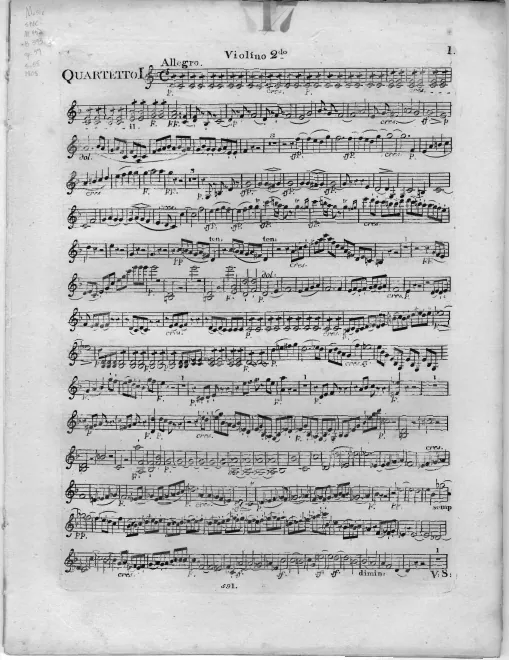 Violin 2