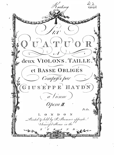 Violin 1 (second copy)