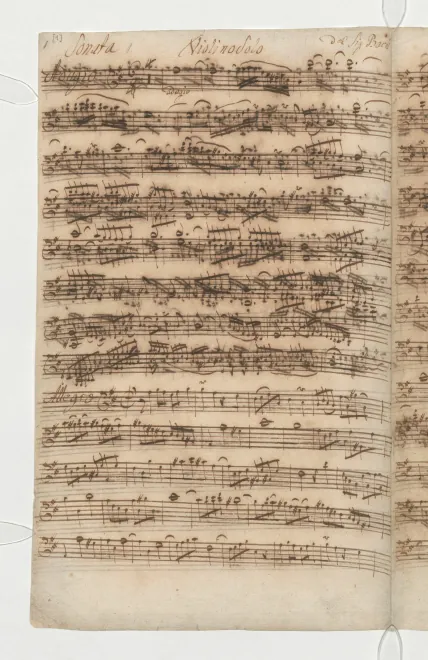 Violin Part