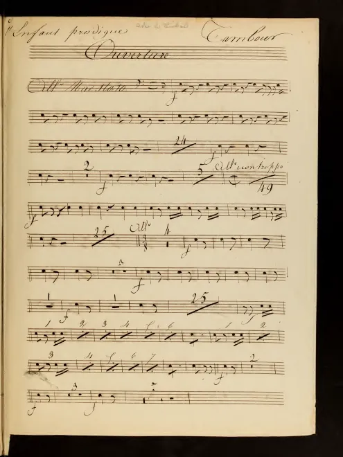 Snare Drum