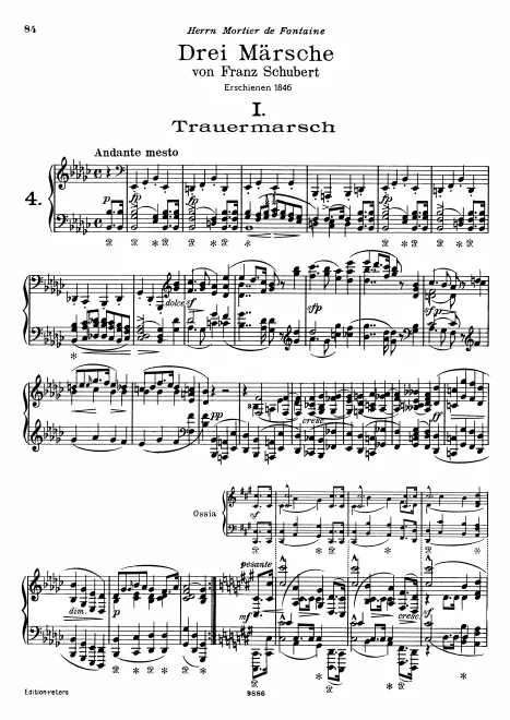 1. Trauermarsch (scan)