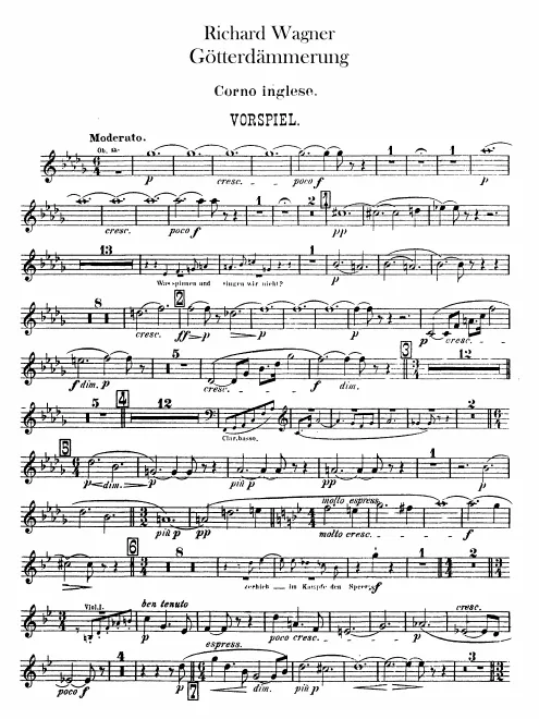 English Horn