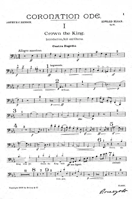 Contrabassoon