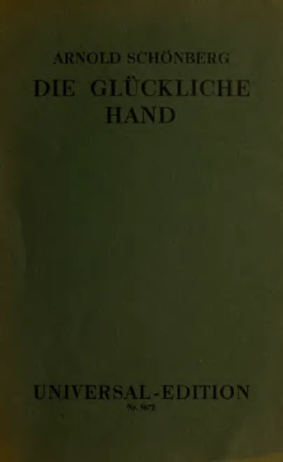 Complete Libretto