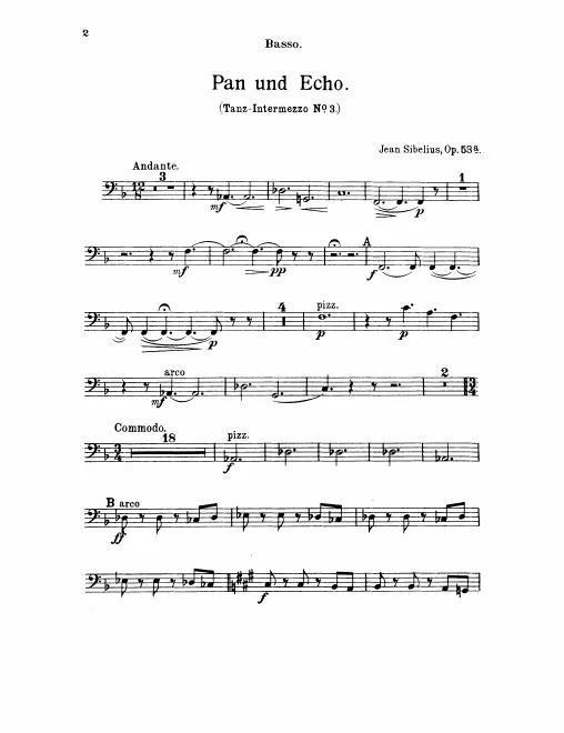 Basses