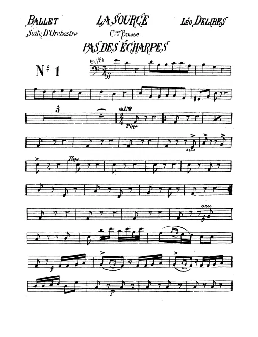 Basses
