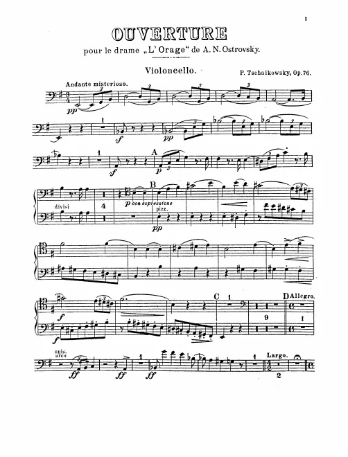 Cellos