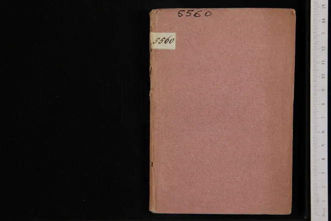 Complete Libretto