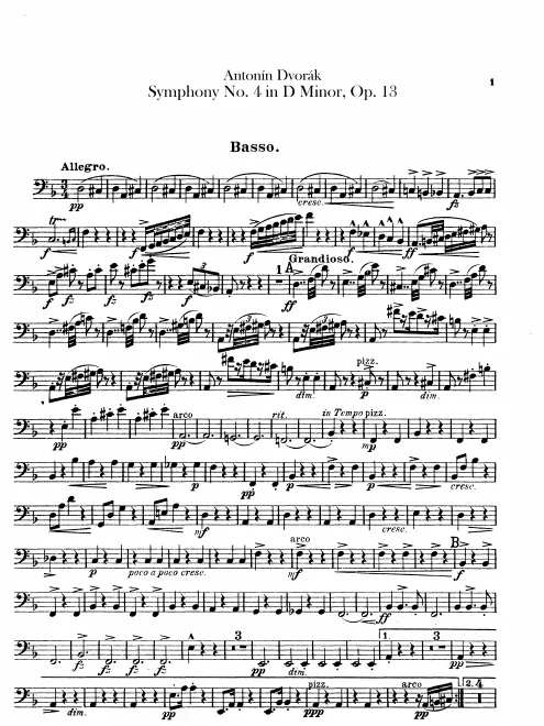 Basses