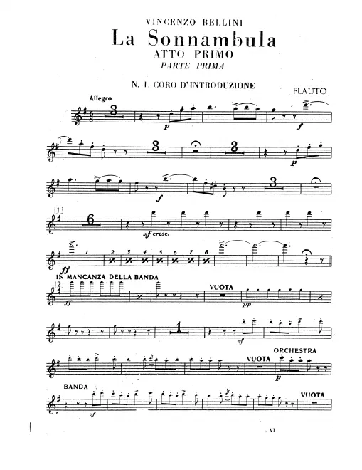 Flute 1