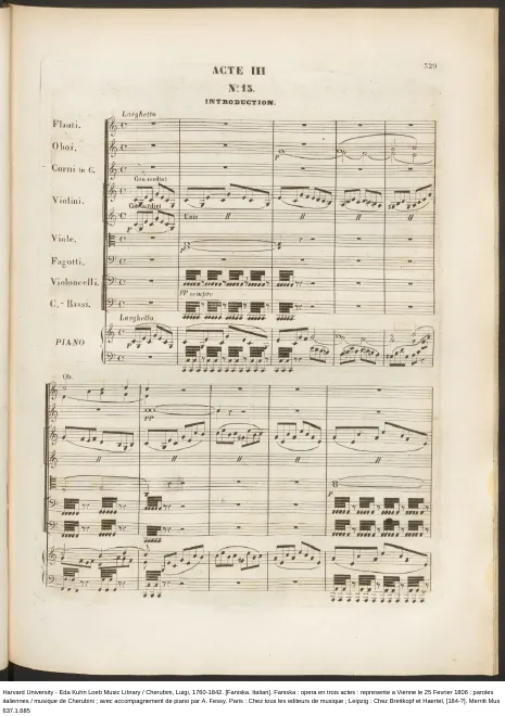 Act III
