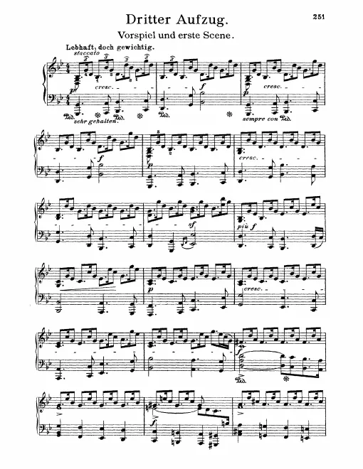 Act III