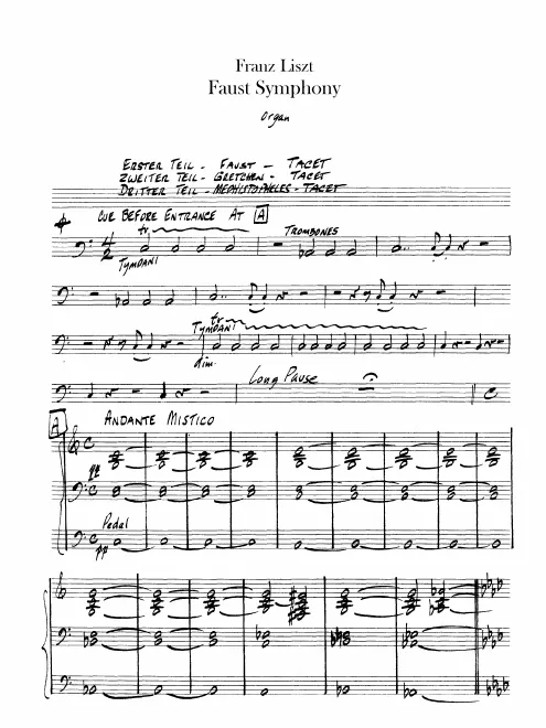 Organ