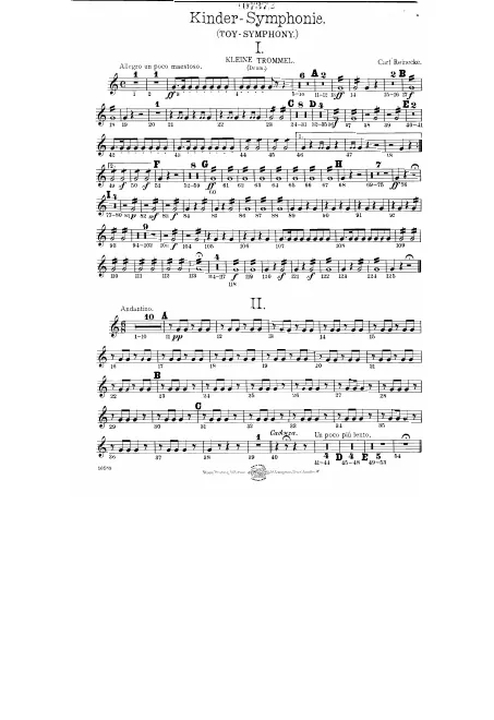 Drum