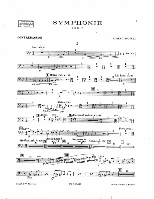 Contrabassoon