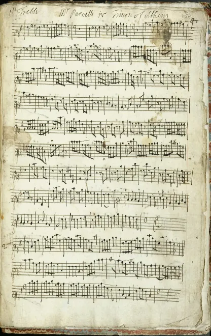 Treble 1