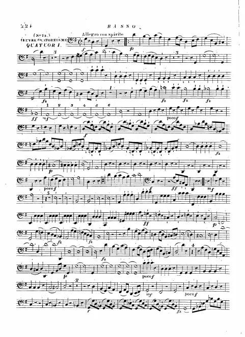 Cello