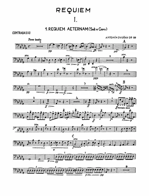 Basses