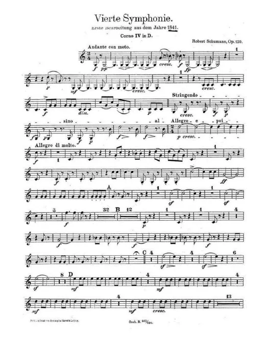 Horn 4