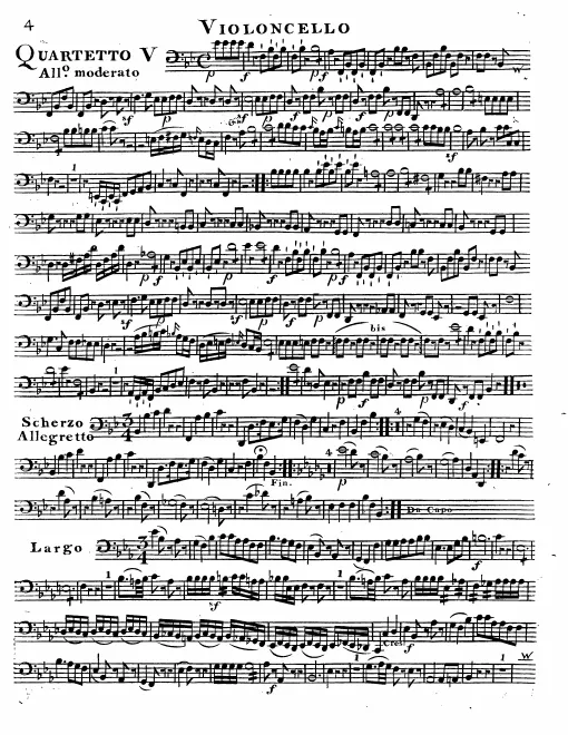 Cello